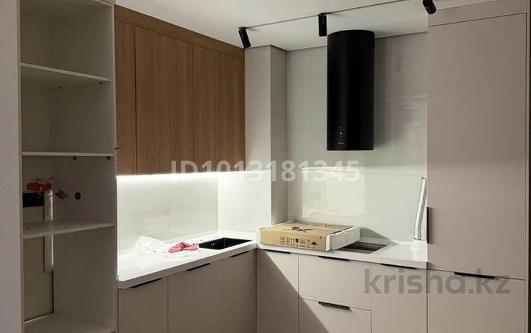 3-бөлмелі пәтер · 80 м² · 3/16 қабат, Жандосова 94/8, бағасы: 75 млн ₸ в Алматы, Бостандыкский р-н — фото 32
