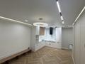 3-бөлмелі пәтер · 80 м² · 3/16 қабат, Жандосова 94/8, бағасы: 75 млн ₸ в Алматы, Бостандыкский р-н — фото 8