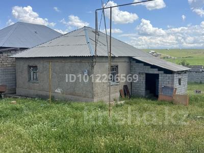 Отдельный дом · 4 комнаты · 90 м² · 8 сот., мкр Береке 915 — 276 квартал, Забадам за 18 млн ₸ в Шымкенте, Аль-Фарабийский р-н