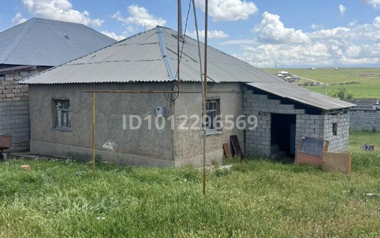 Отдельный дом · 4 комнаты · 90 м² · 8 сот., мкр Береке 915 — 276 квартал, Забадам за 18 млн ₸ в Шымкенте, Аль-Фарабийский р-н — фото 2