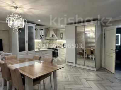 Отдельный дом · 5 комнат · 111 м² · 6 сот., мкр Нурсат — Коттеджный городок возле Прокуратуры за 74 млн 〒 в Шымкенте, Каратауский р-н