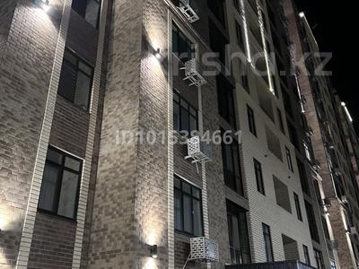 2-бөлмелі пәтер · 71.7 м² · 11/13 қабат, 29-шағынаудан, Карбышева, бағасы: 31 млн ₸ в Караганде, Казыбек би р-н