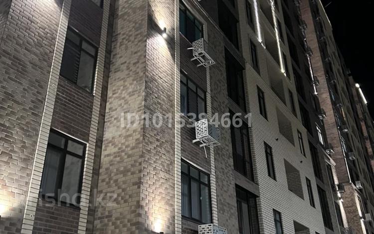 2-бөлмелі пәтер · 71.7 м² · 11/13 қабат, 29-шағынаудан, Карбышева, бағасы: 31 млн ₸ в Караганде, Казыбек би р-н — фото 2