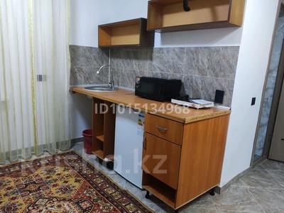 1-бөлмелі пәтер · 20 м² · 2/2 қабат, Көкқайнар ш/а., Басаркобыз, бағасы: 140 000 ₸ в Алматы, Алатауский р-н
