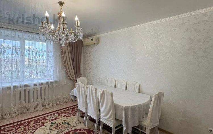 4-бөлмелі пәтер · 87.5 м² · 9/9 қабат, Абилкайыр хана, бағасы: 20 млн ₸ в Актобе — фото 19