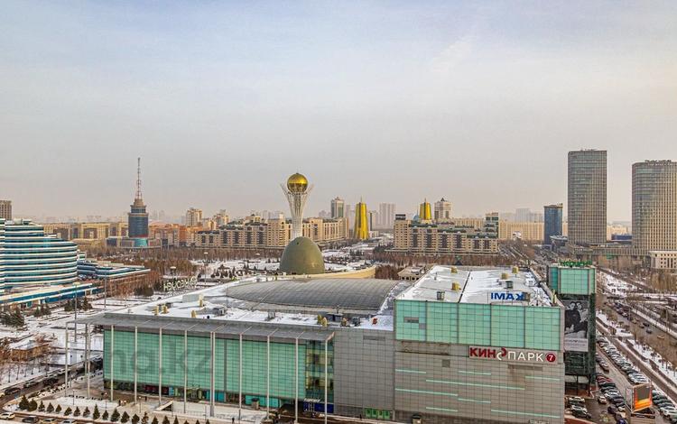 1-бөлмелі пәтер · 70 м² · 4/36 қабат, Достык 5, бағасы: 15 000 ₸ в Астане, Есильский р-н — фото 14