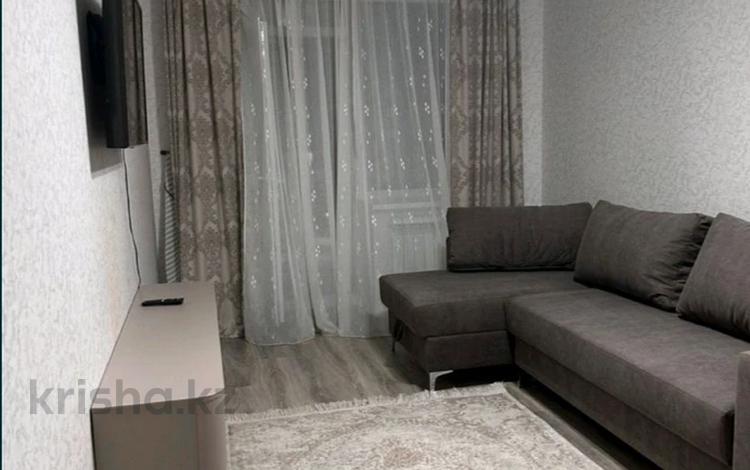 2-бөлмелі пәтер · 50 м², Набережная — 20 микрорайоне, бағасы: 200 000 〒 в Петропавловске — фото 2