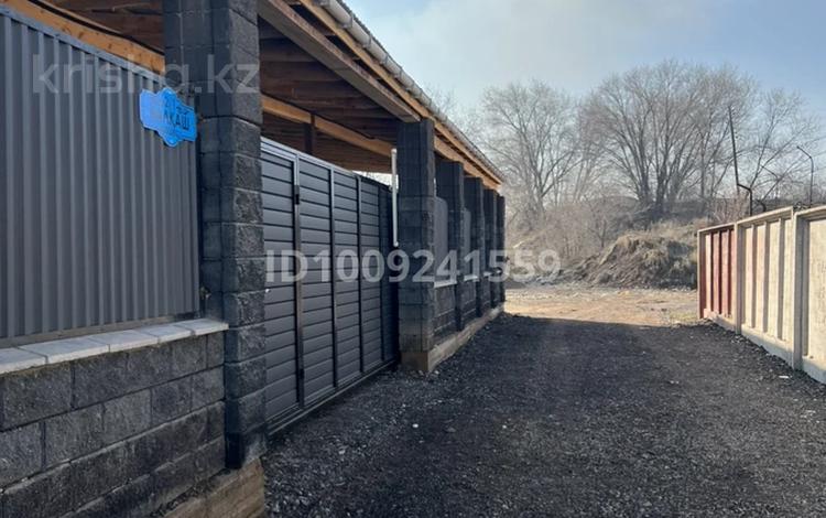 Жеке үй · 4 бөлме · 136 м² · 4 жүзд., Балкаш 2/1, бағасы: 35 млн ₸ в Каскелене — фото 16