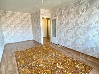 1-комнатная квартира, 37 м², 4/5 этаж, Партизанская за 12.8 млн 〒 в Петропавловске