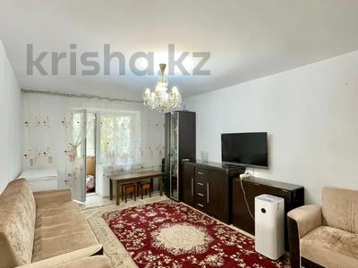 3-комнатная квартира · 57 м² · 4/4 этаж, Желтоксан 35/46 — Маметовой за 43 млн ₸ в Алматы, Алмалинский р-н