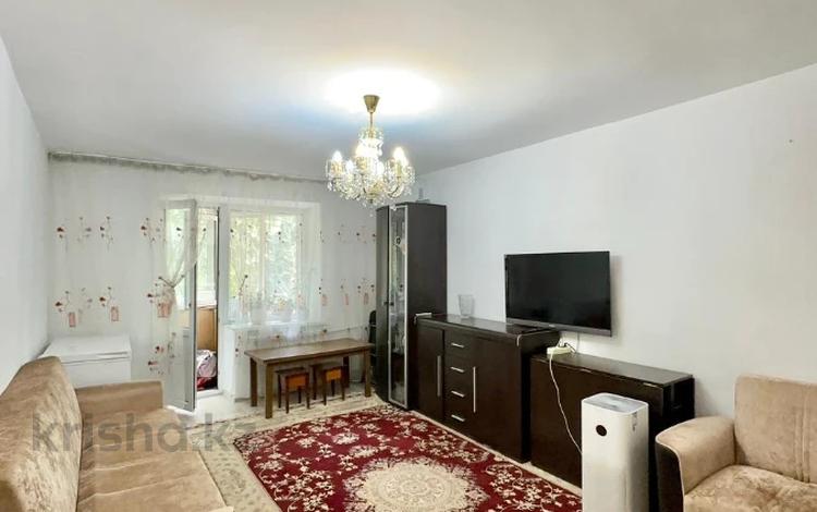 3-комнатная квартира · 57 м² · 4/4 этаж, Желтоксан 35/46 — Маметовой за 43 млн ₸ в Алматы, Алмалинский р-н — фото 11