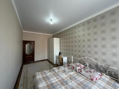 4-комнатная квартира · 129.9 м² · 6/6 этаж, Марата Оспанова за 36 млн ₸ в Актобе