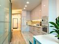 2-комнатная квартира · 55 м² · 9/9 этаж, мкр №12, Шаляпина 22/2 — По Шаляпина, между Алиынсарина и Берегового за 430 000 ₸ в Алматы, Ауэзовский р-н — фото 4
