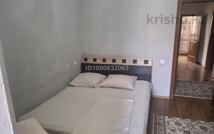 3-комнатная квартира · 72 м² · 3/5 этаж, Площадь Аль-Фараби 4 — Б.Момышулы за 250 000 ₸ в Шымкенте, Аль-Фарабийский р-н — фото 3