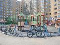 2-бөлмелі пәтер · 60 м² · 6/9 қабат, Щорса 12/2, бағасы: 31 млн ₸ в Астане, Сарыарка р-н — фото 44