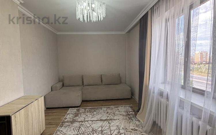 3-комнатная квартира · 80 м² · 5/12 этаж, Сыганак 2 — Хан Шатыр, ТЦ Тумар! за 49 млн ₸ в Астане, Есильский р-н — фото 76