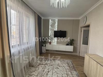 3-комнатная квартира · 80 м² · 5/12 этаж, Сыганак 2 — Хан Шатыр, ТЦ Тумар! за ~ 45 млн ₸ в Астане, Есильский р-н