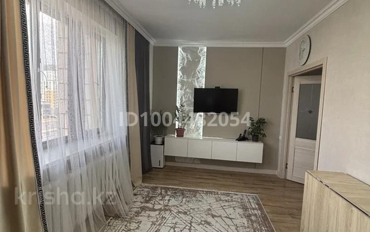 3-комнатная квартира · 80 м² · 5/12 этаж, Сыганак 2 — Хан Шатыр, ТЦ Тумар! за ~ 45 млн ₸ в Астане, Есильский р-н — фото 99