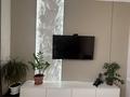 3-комнатная квартира · 80 м² · 5/12 этаж, Сыганак 2 — Хан Шатыр, ТЦ Тумар! за ~ 45 млн ₸ в Астане, Есильский р-н — фото 2