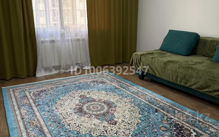 2-комнатная квартира · 55 м² · 4/9 этаж, мкр Нуркент 5/5 за 250 000 ₸ в Алматы, Алатауский р-н — фото 19