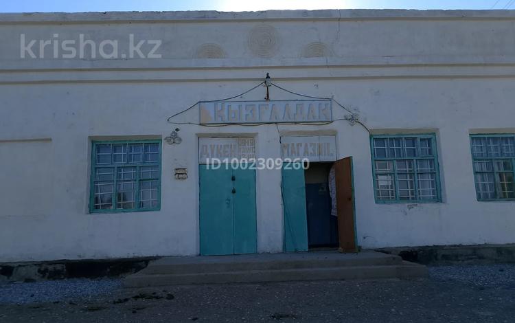 Свободное назначение, магазины и бутики, склады · 1234 м² за 9 млн ₸ в Балхаше — фото 2