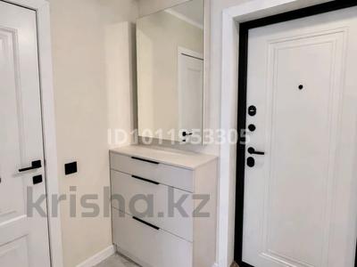 2-комнатная квартира · 44.6 м² · 1/5 этаж, Просп. Республики 8 за 250 000 ₸ в Караганде, Казыбек би р-н