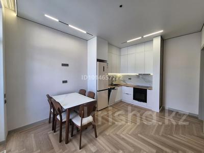 2-комнатная квартира · 70 м² · 13/18 этаж, Е-36 4 за 400 000 ₸ в Астане, Нура р-н