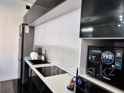 2-комнатная квартира · 65 м² · 18/20 этаж, Абая — Брусиловского за 47.5 млн 〒 в Алматы, Бостандыкский р-н