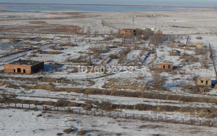 Промбаза · 4.3 га, Квартал 208 79 за 175 млн 〒 в Экибастузе — фото 2