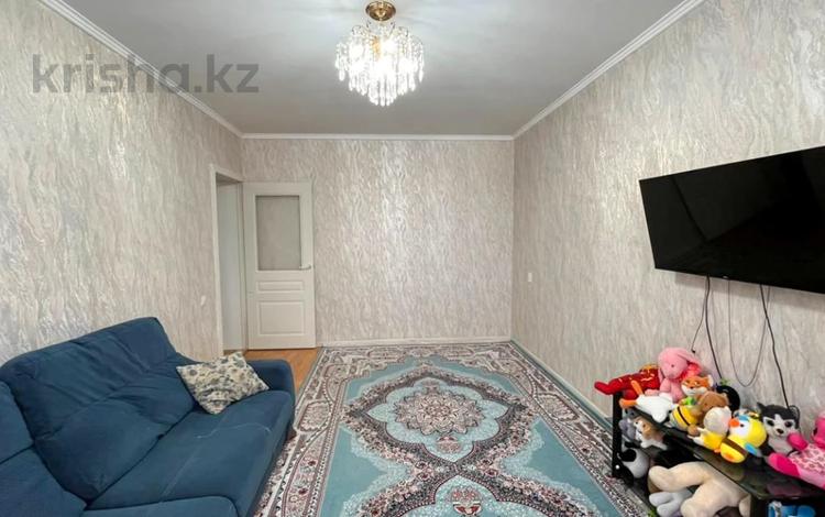 3-бөлмелі пәтер · 70 м² · 2/5 қабат, Жастар, бағасы: 26.5 млн ₸ в Талдыкоргане — фото 3