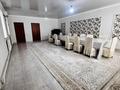 Отдельный дом · 5 комнат · 180 м² · 12 сот., мкр Оркен, Хабиболла Қуанышқали 39 за 50 млн ₸ в Атырау — фото 45