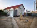 Отдельный дом · 5 комнат · 180 м² · 12 сот., мкр Оркен, Хабиболла Қуанышқали 39 за 50 млн ₸ в Атырау — фото 58