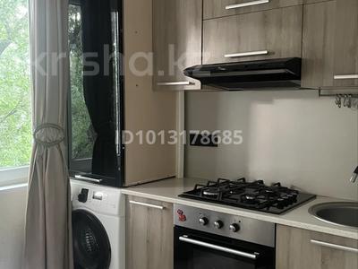 3-бөлмелі пәтер · 56 м² · 3/4 қабат, мкр №2 45, бағасы: 350 000 ₸ в Алматы, Ауэзовский р-н