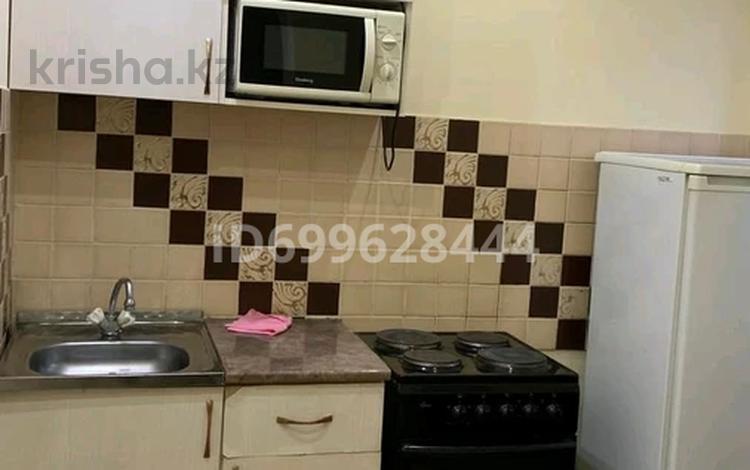 1-бөлмелі пәтер · 33 м² · 5/9 қабат, мкр Новый Город, Ержанова 46 — Ресторан Садре, бағасы: 130 000 ₸ в Караганде, Казыбек би р-н — фото 2