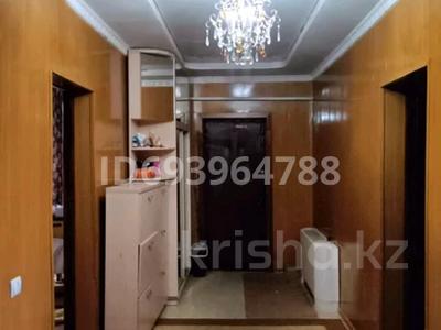 Отдельный дом • 4 комнаты • 120 м² • 10 сот., Ыргыз 16 — Посёлок Талапкер за 35 млн 〒 в Астане