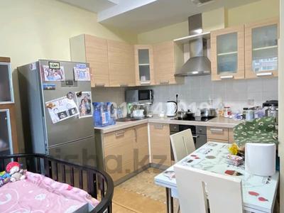 2-комнатная квартира · 50 м² · 10/25 этаж, Абиша Кекилбайулы 270 за 350 000 ₸ в Алматы, Бостандыкский р-н