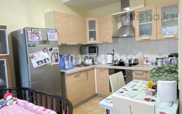 2-комнатная квартира · 50 м² · 10/25 этаж, Абиша Кекилбайулы 270 за 350 000 ₸ в Алматы, Бостандыкский р-н — фото 8