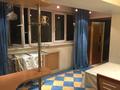 3-комнатная квартира · 100 м² · 11/12 этаж, Достык 44 — Джамбула за 580 000 〒 в Алматы, Медеуский р-н — фото 2