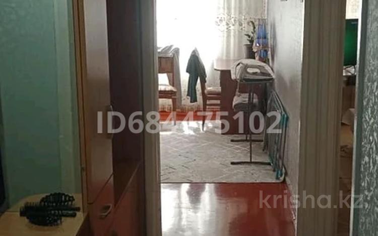 3-бөлмелі пәтер · 61.1 м² · 1/5 қабат, Мкр Жансая ( 11) 21, бағасы: 18 млн ₸ в Таразе — фото 2