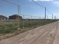 Участок · 10 соток, ул Шамшы Калдаяковова — ул Махмуд Кажгари за 15 млн ₸ в Косшы — фото 2