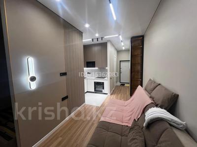 1-бөлмелі пәтер · 35 м² · 6/6 қабат, Аэропортная 64, бағасы: 32 млн ₸ в 