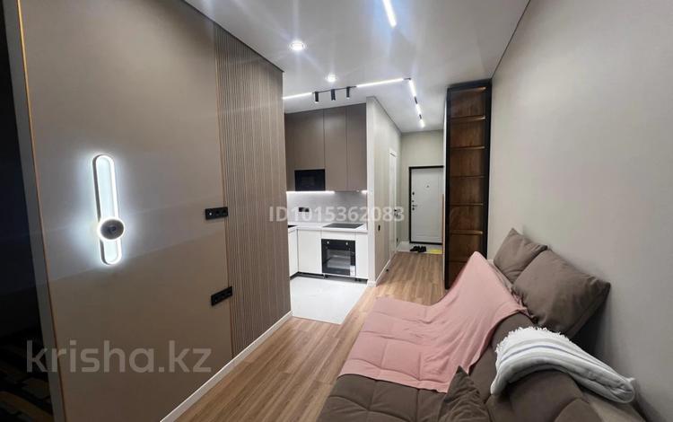 1-бөлмелі пәтер · 35 м² · 6/6 қабат, Аэропортная 64, бағасы: 32 млн ₸ в  — фото 2