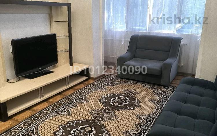 1-комнатная квартира · 42 м² · 5/5 этаж, Просп. Юрия Гагарина 292/2 за 270 000 ₸ в Алматы, Бостандыкский р-н — фото 2