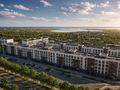 1-комнатная квартира · 44 м², Д.Конаева 17 за ~ 25.5 млн ₸