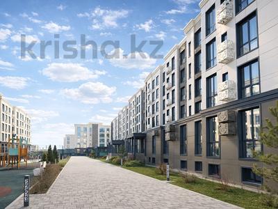 1-комнатная квартира · 44 м², Д.Конаева 17 за ~ 24.6 млн 〒