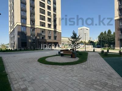 3-комнатная квартира · 106.44 м² · 11/12 этаж, мкр Нурсат, Мкр. Нурсат — Возле Аппарата акима города Шымкента за 63 млн 〒 в Каратауский р-н