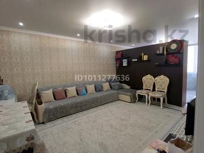1-бөлмелі пәтер · 65.6 м² · 16/16 қабат, мкр Шугыла, Жуалы — Сабденова, бағасы: 29 млн ₸ в Алматы, Наурызбайский р-н