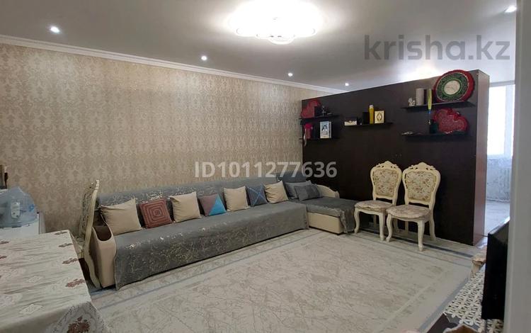 1-бөлмелі пәтер · 65.6 м² · 16/16 қабат, мкр Шугыла, Жуалы — Сабденова, бағасы: 29 млн ₸ в Алматы, Наурызбайский р-н — фото 43