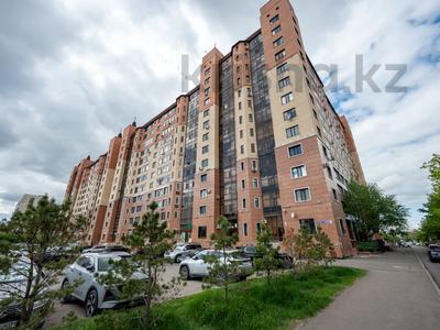 3-комнатная квартира · 130 м² · 5/12 этаж, Кенесары 69 за 55 млн ₸ в Астане, р-н Байконур