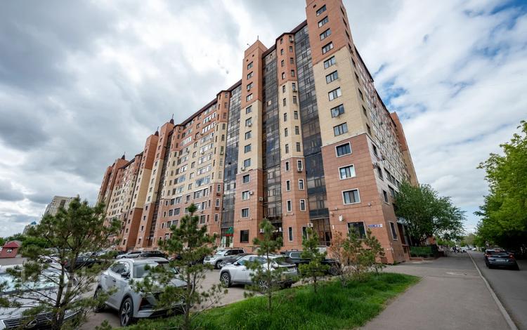 3-комнатная квартира · 130 м² · 5/12 этаж, Кенесары 69 за 55 млн ₸ в Астане, р-н Байконур — фото 3